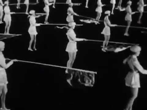 Gold Diggers of 1937