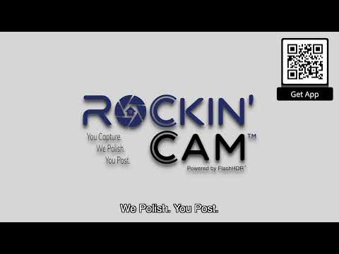 RockinCam™ video thumbnail