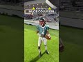 HUGE HIT In 8th Grade Football Game Shorts