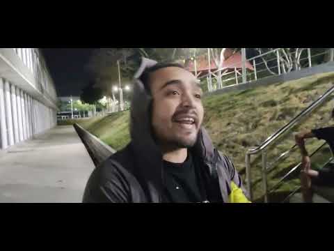 Jomper vs ikonz  OCTAVOS DE FINAL EMISARIOS  CARNAVAL 2022