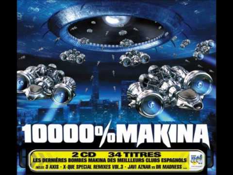 DJ X-Centrik Houston We Have A Problem ( version longue )