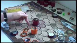 Box Delights - Poplar Marcus Play - Hoplomachus: Rise of Rome video thumbnail