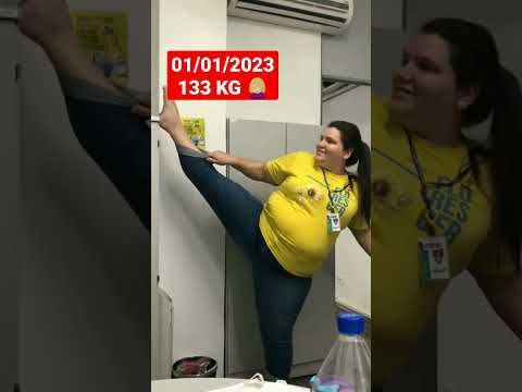 PERDI 50 KG EM 8 SEMANAS VEJA O RESULTADO#emagrecer#emagrecimento