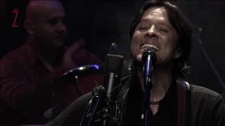 Video ¿A Dónde? (En Vivo) de Hernaldo Zúñiga