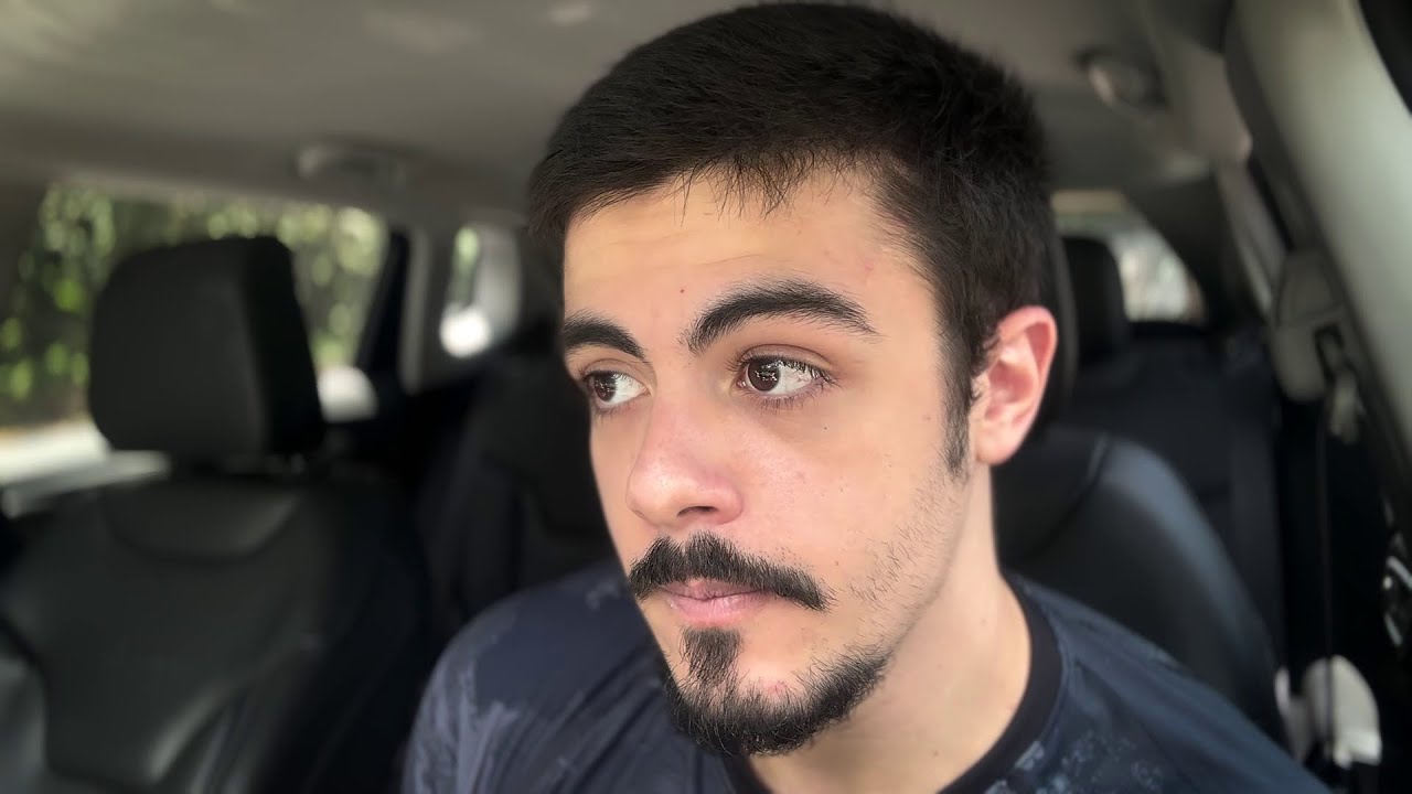 Se eu fosse você, começaria um canal no youtube em 2025 (Algo de muito bom está para acontecer)