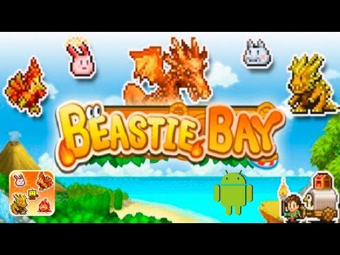 beastie bay android hack