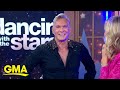 ABC News’ Sam Champion joins season 31 cast of ‘Dancing With the Stars’ l GMA