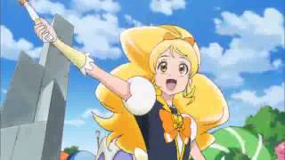 Download lagu Cure Honey Attack mp3
