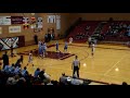 Okemos VS Lansing Catholic 2017