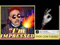 Fantano FULL REACTION To ICEMAN Drake ALBUM Theneedledrop
