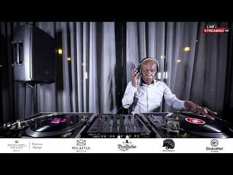 #TequilaGANG_REC | #vinnysvinylthursdays with Dj Crooks #fireandicemenlyn ||