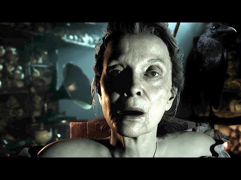 The Quarry Full Gameplay Walkthrough Part 1