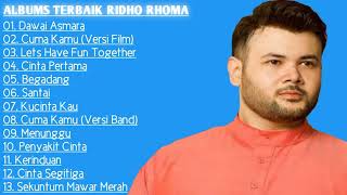 Download lagu FULL ALBUM DANGDUT RIDHO RHOMA TANPA IKLAN 2022 mp3