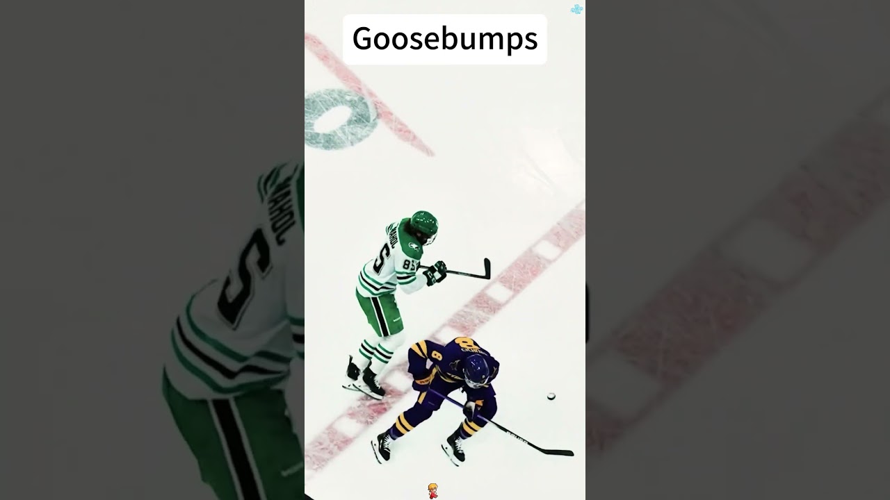 Goal of the year from Eky?! 😲👏🏻#nhl #icehockey #hockey #usa🇺🇸 #goal