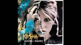 Ke$ha - Sleazy