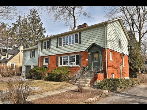 Rare offering in Old Oakville, Oakville, ON - Sotheby's International Realty Canada