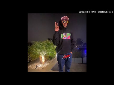 [FREE FOR PROFIT] killval x tommy ice type beat - "hype up"