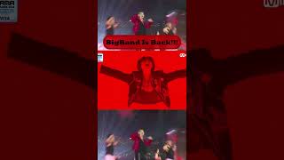 Download lagu BigBang Reunion 2024 MAMA Highlight #kpop #bigbang #mama mp3