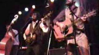 At The Beach - The Avett Brothers - The Music Farm