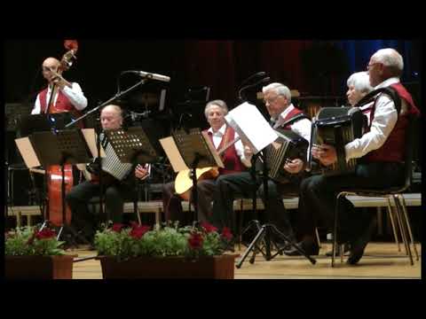 ACA Konzert 2017 Teil 2