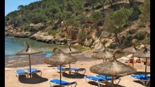 La Casa Azul - Siempre brilla el sol