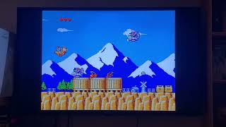 Tail spin gameplay nes #nintendoentertainmentsystem #polymega #nintendo #nes