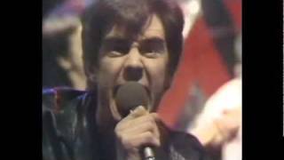 sham 69 angels with dirty faces live  granada tv 1978