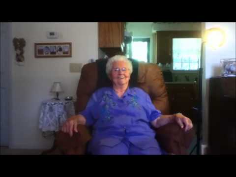 Elizabeth Reich - her life story in her own words -