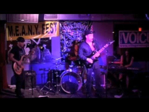 RiffSurfers - MEANY Fest 2008 - Let Me Go