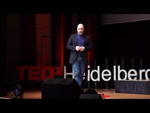 How to Talk Like a Native Speaker | Marc Green | TEDxHeidelberg