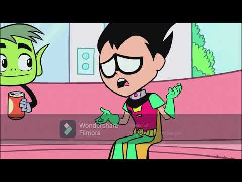 Cartoon Story Part 19: The Chase