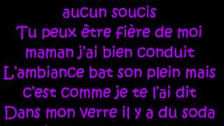 Keen'v- Explique moi