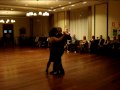 Juana Garcia y Julio Robles, Bailarines de Tango ...