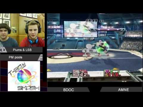 MM April - PM Pools BDoc (G&W) vs Amne (C. Falcon)