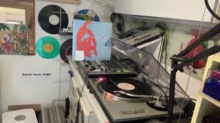 John DeAgo ‎– Right On (New York Mix)