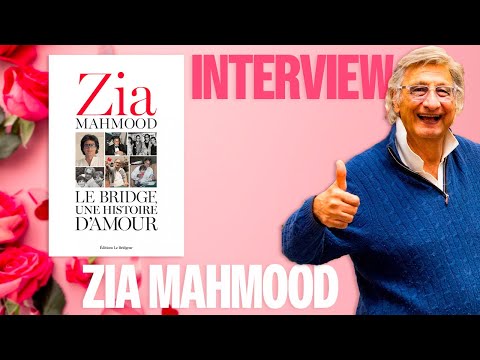 Zia Mahmood (ft. Alain Lévy) – Le Bridge, une histoire d’amour