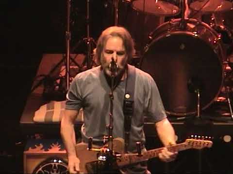 Bobby Weir & Ratdog, 4/2/2004, Worcester, MA Set 1