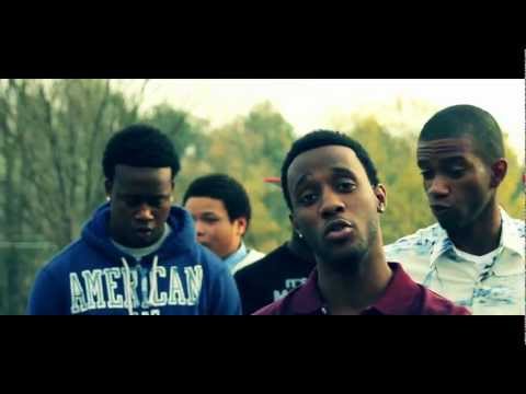 The Lo3erz - 2 Cool (OFFICIAL VIDEO)
