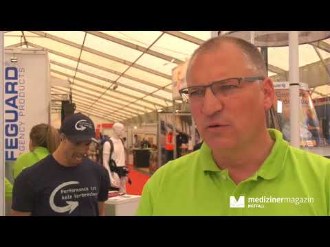 "medizinermagazin - Notfall" - Notfallsanitäter - 05.06.22