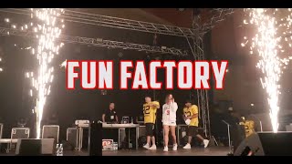 Fun Factory - I wanna be with you 2019 (4K)