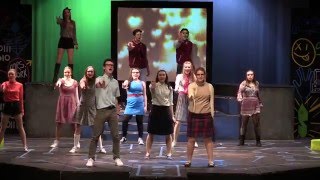 Ticket Outta Loserville