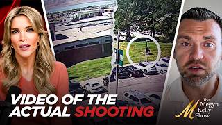 The Video at the Tyler Robinson Hearing of the ACTUAL Shooting