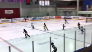preview picture of video 'Ringette'