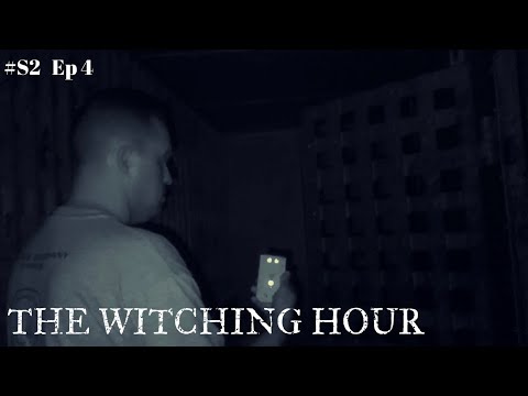 The Old Warrenton - The Witching Hour Ep 4