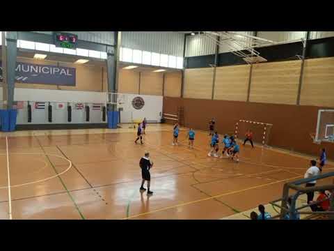 CB TACORONTE   CB CIUDAD DEL PUERTO