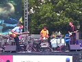 John Scofield CBJF, Wilmington, DE 6/23/02