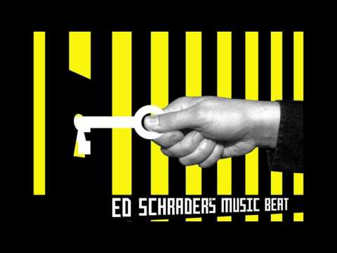 Ed Schrader's Music Beat - Party Jail (Full Album)