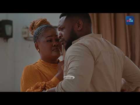 Said ameanza kumshtukia Mwana | NOMA EP 51