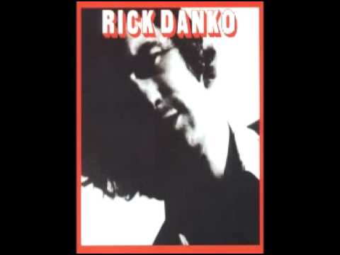 Sip the Wine - Rick Danko