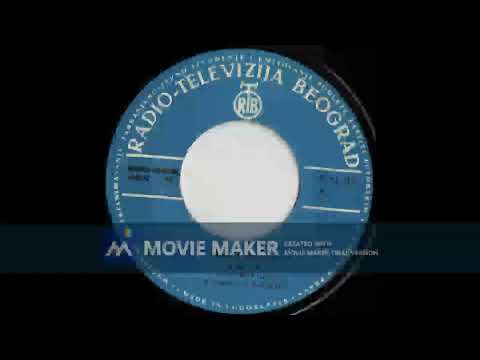 BORIS I ZIS-Sumorna jutra 1972